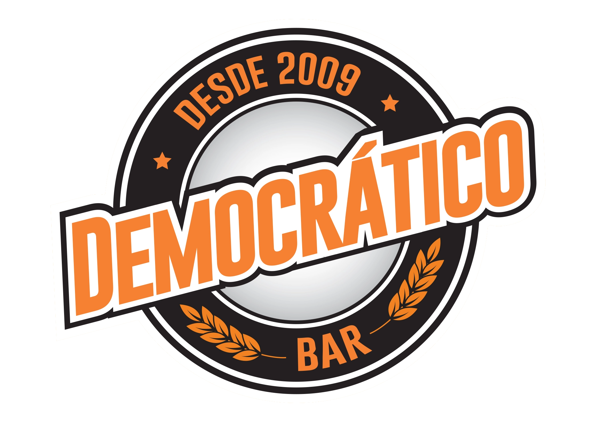 LOGO DEMOCRATICO